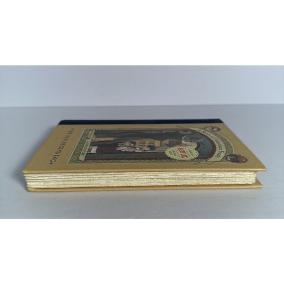 A Series of Unfortunate Events Ser.: #1 : The Bad Beginning - Picture 5 of 9